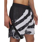 UA Men Curry Signature Sub Shorts | 6000784