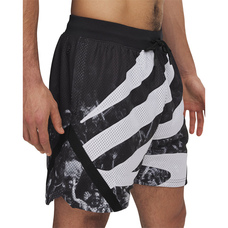 UA Men Curry Signature Sub Shorts | 6000784