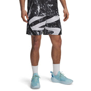 UA Men Curry Signature Sub Shorts | 6000784