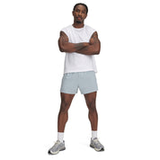 UA Men Meridian Woven Shorts | 6005469