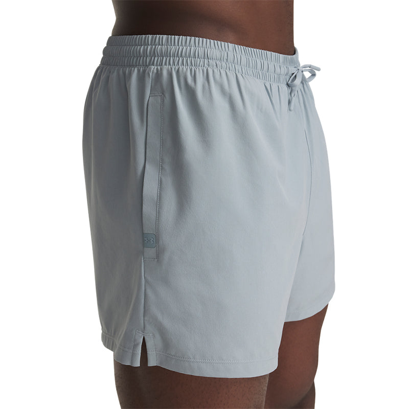 UA Men Meridian Woven Shorts | 6005469
