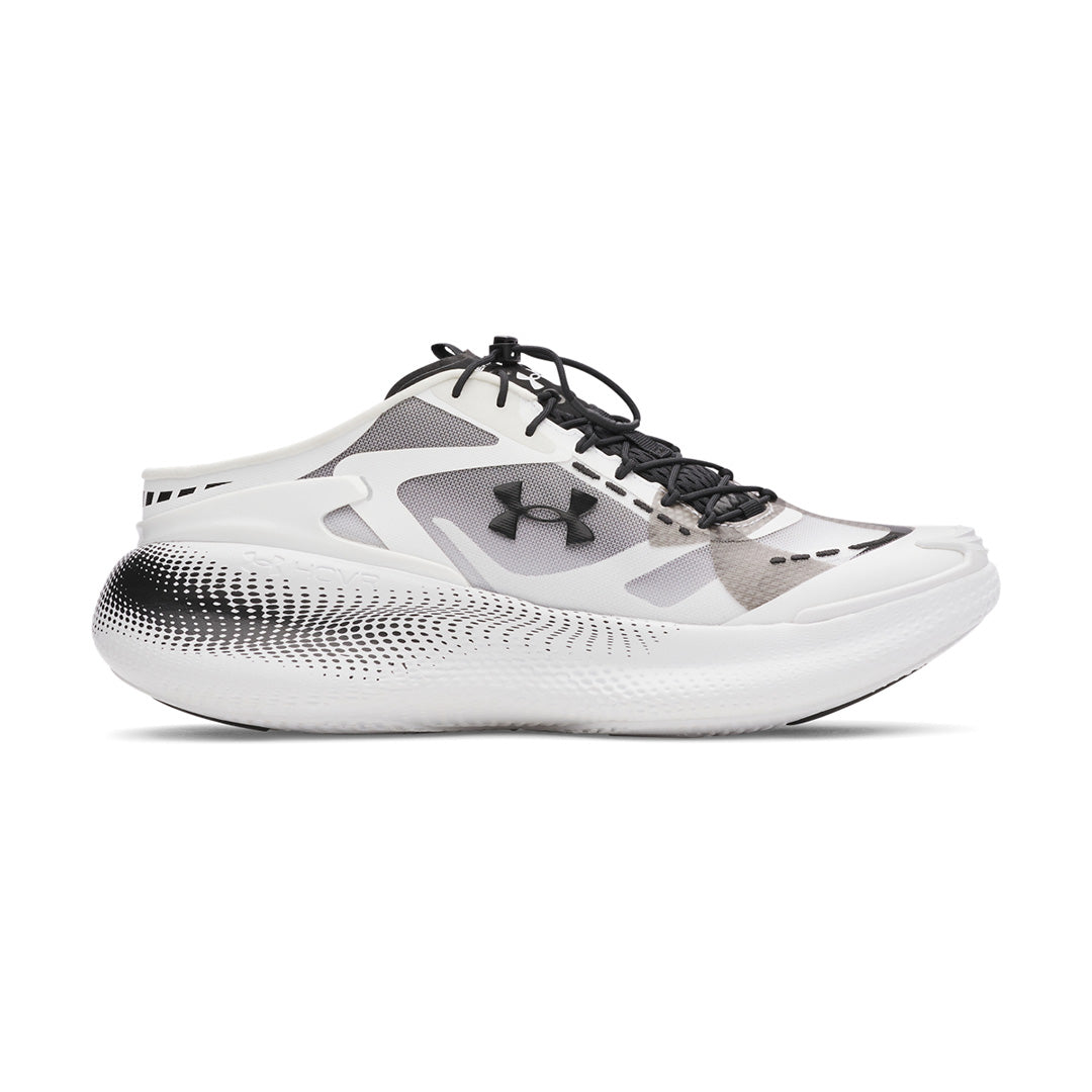 UA Unisex Echo Shoes 6006061 – Under Armour PH - Main Image