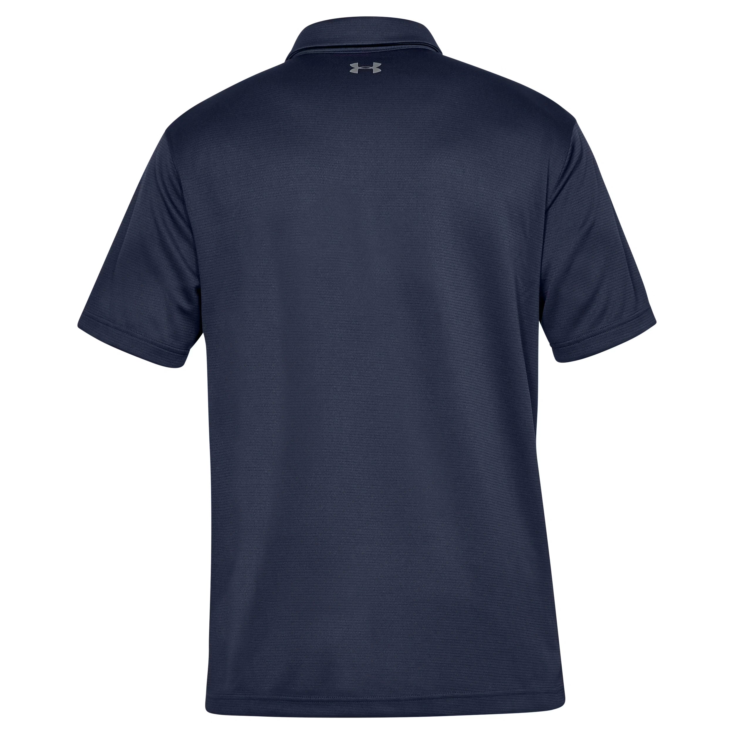 UA Men Tech Polo | 1290140