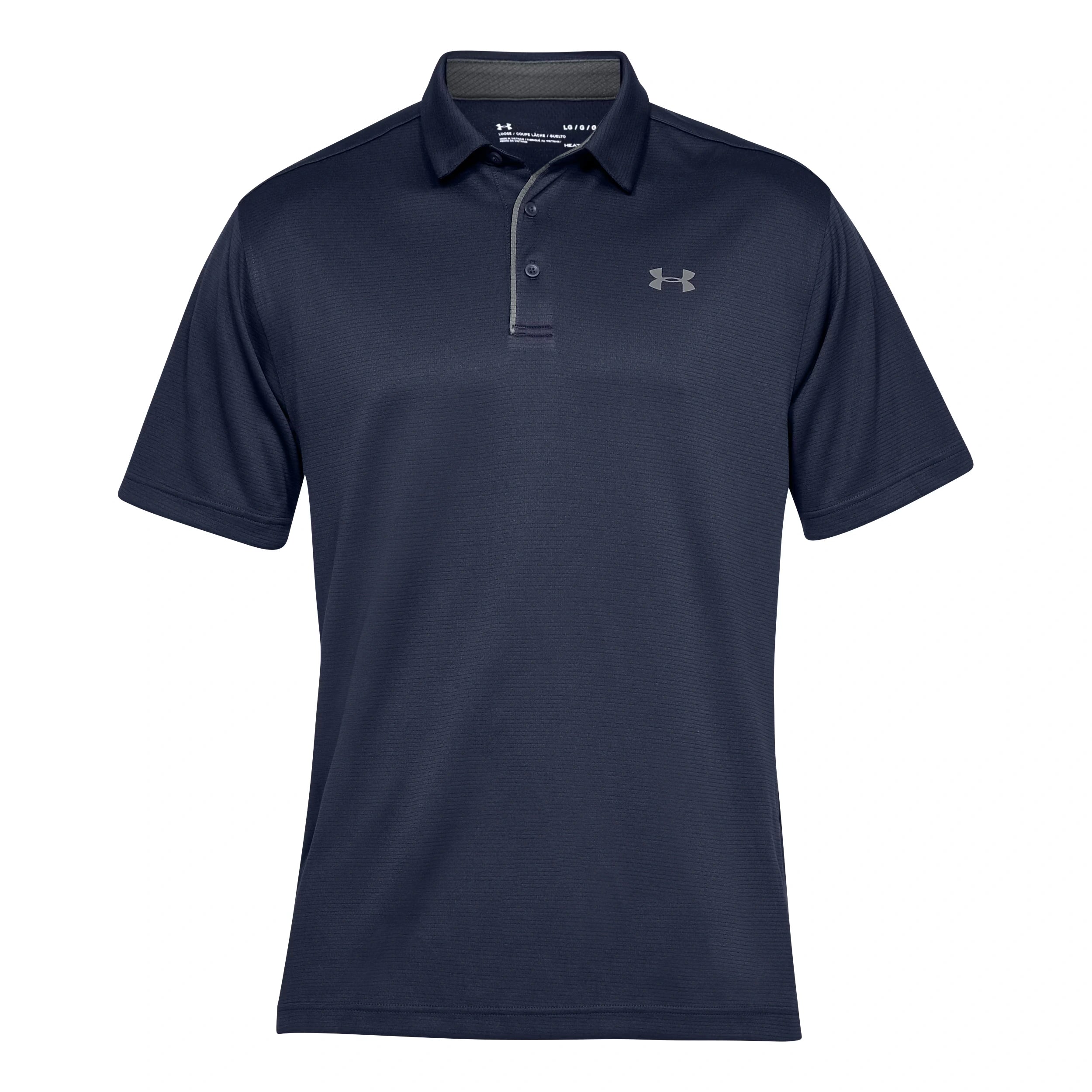 UA Men Tech Polo | 1290140