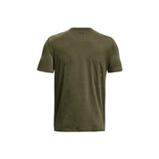 UA Men Sport style Left Chest Logo Short Sleeve | 1326799