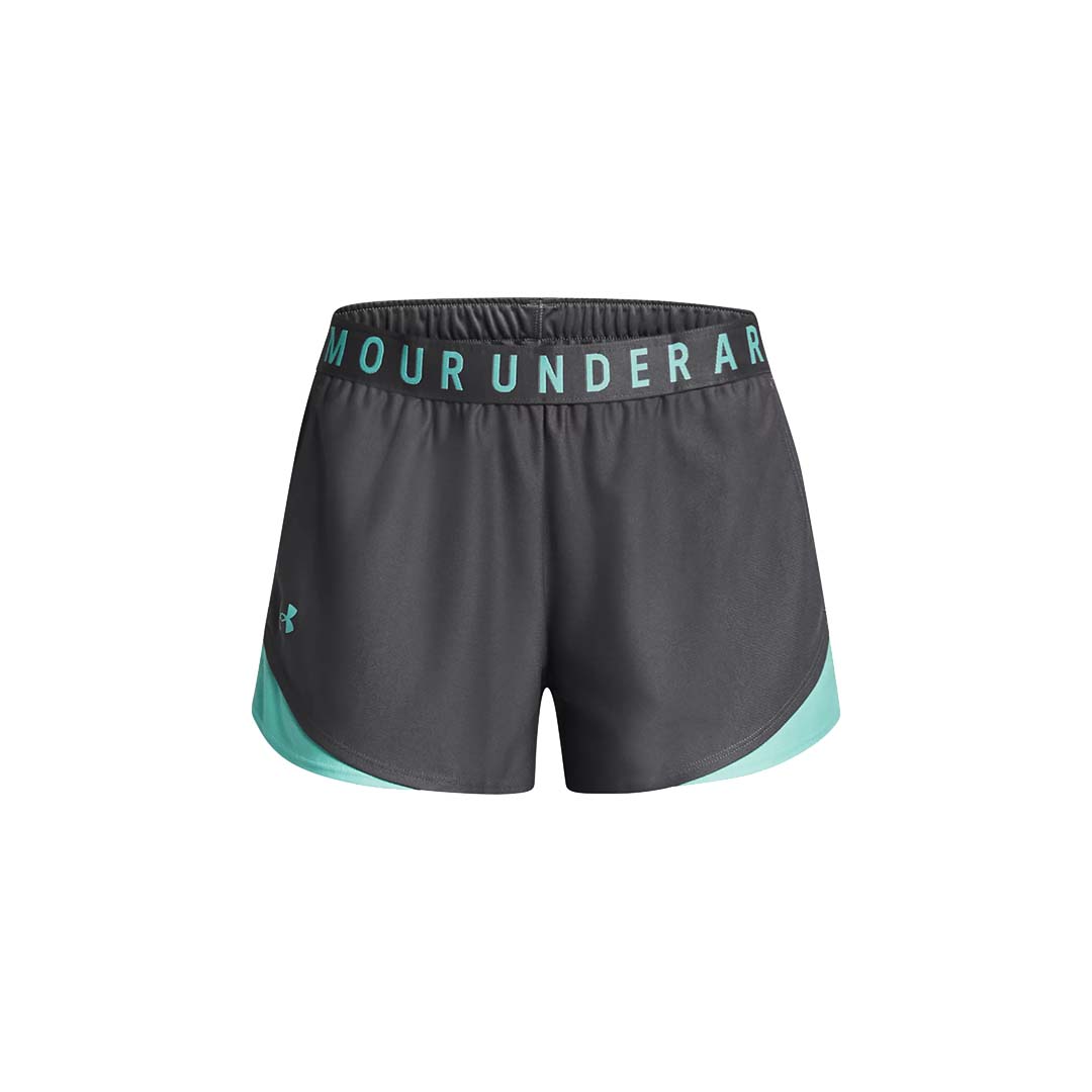 UA Women Play Up Shorts 3.0 | 1344552