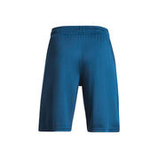 UA Boys Prototype 2.0 Logo Shorts | 1361817