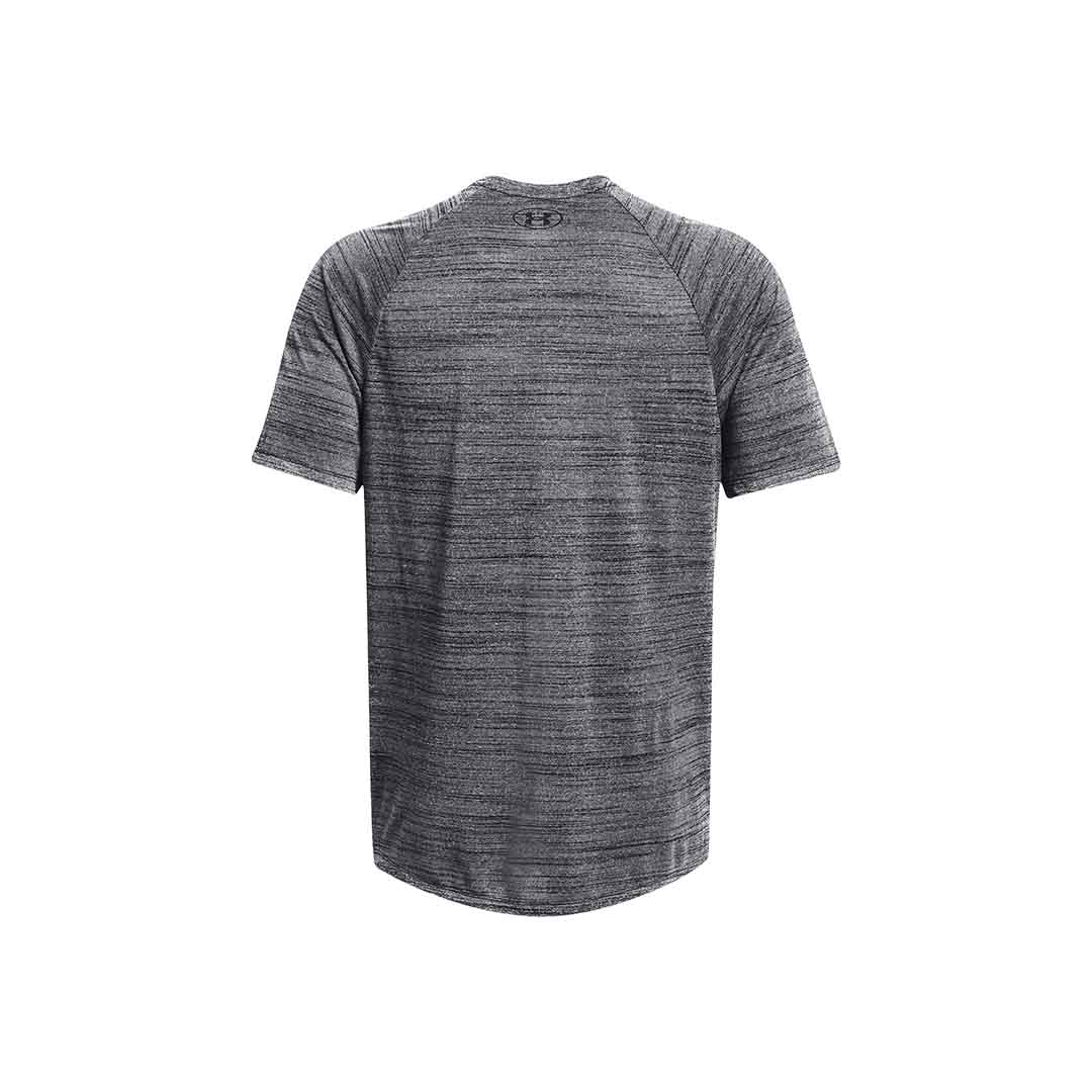 UA Men Tiger Tech 2.0 Short Sleeve | 1377843