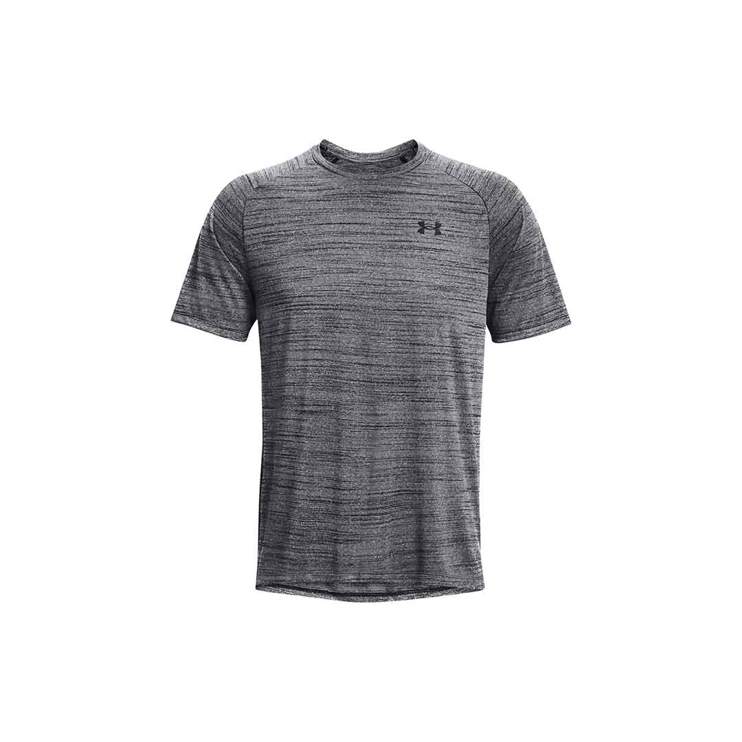 UA Men Tiger Tech 2.0 Short Sleeve | 1377843