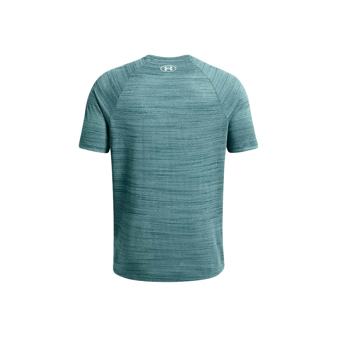 UA Men Tiger Tech 2.0 Short Sleeve | 1377843