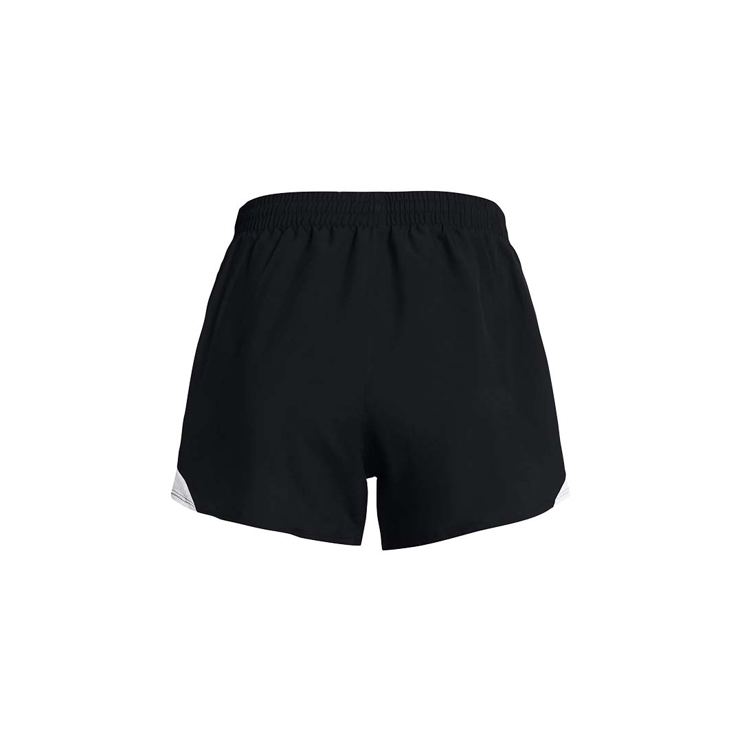 UA Women Fly By 3'' Shorts | 1382438