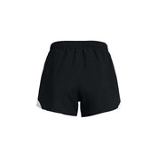 UA Women Fly By 3'' Shorts | 1382438