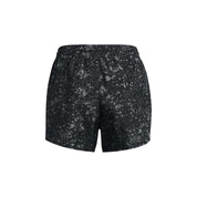 UA Women Fly By 3'' Printed Shorts | 1382439