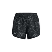 UA Women Fly By 3'' Printed Shorts | 1382439