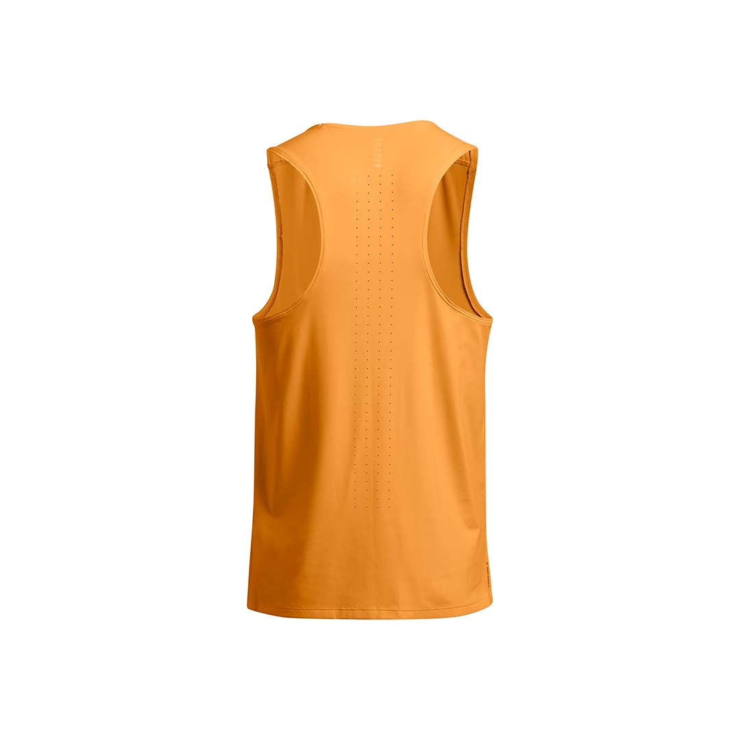 UA Men Launch Elite Singlet | 1382608