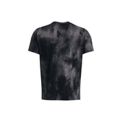 UA Men Launch Elite Wash Short Sleeve | 1382615