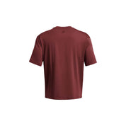 UA Men Meridian Pocket Short Sleeve | 1382805