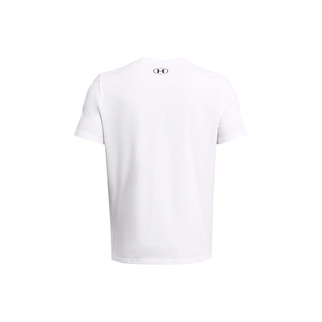 UA Men GL Foundation Update Short Sleeve | 1382915