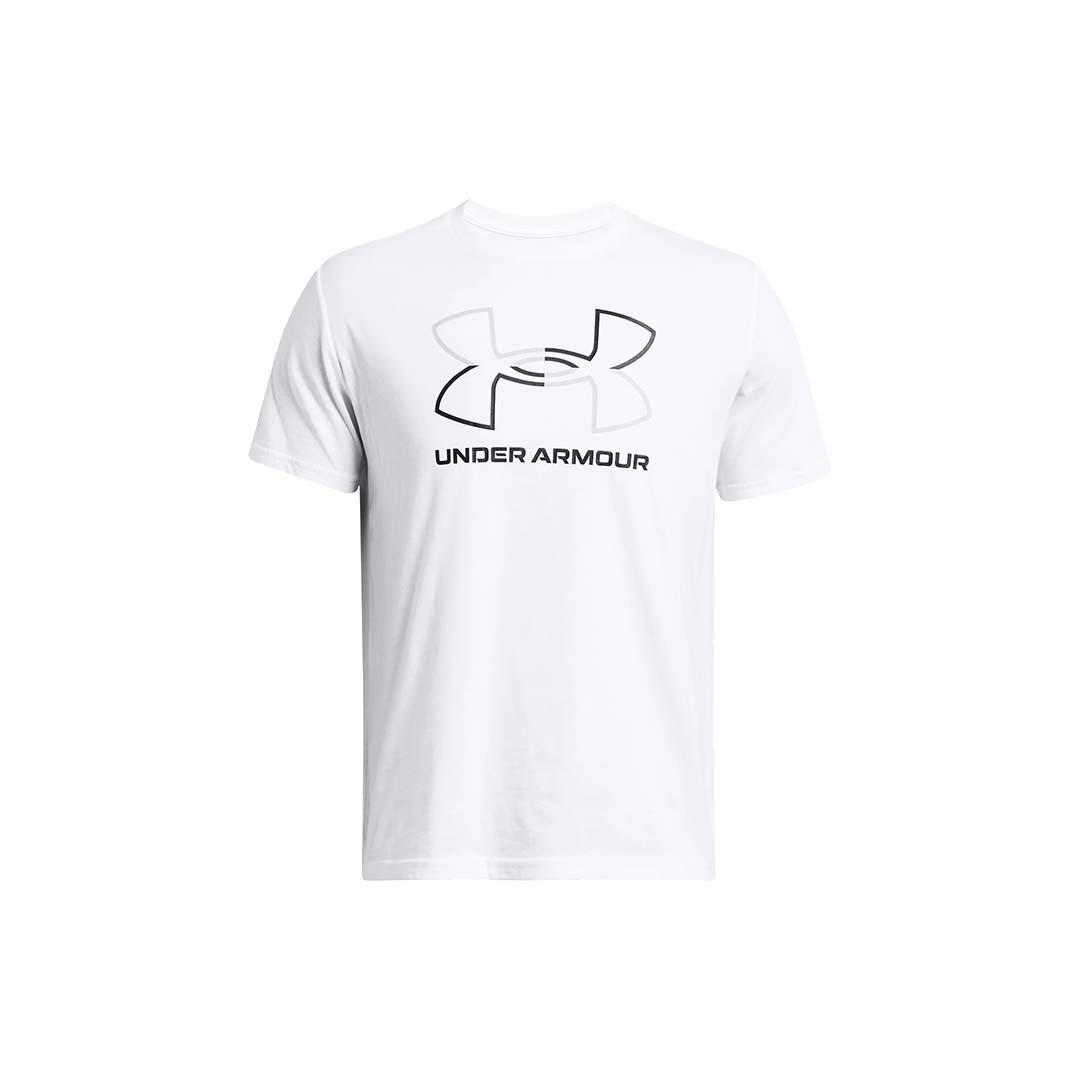UA Men GL Foundation Update Short Sleeve | 1382915