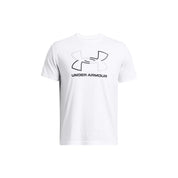 UA Men GL Foundation Update Short Sleeve | 1382915