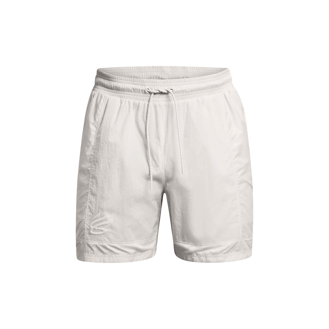 UA Men Curry Woven Short | 1383373