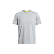 UA Men Curry Emboss Heavyweight T-Shirt | 1383378