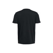 UA Men Curry Embroidered Splash T-Shirt | 1383379