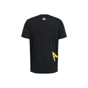 UA Men Curry Arc Heavyweight T-Shirt | 1383381