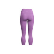 UA Women Meridian Crossover Ankle Leggings | 1383604