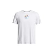 UA Men Curry ICDAT Heavyweight T-Shirt | 1383867