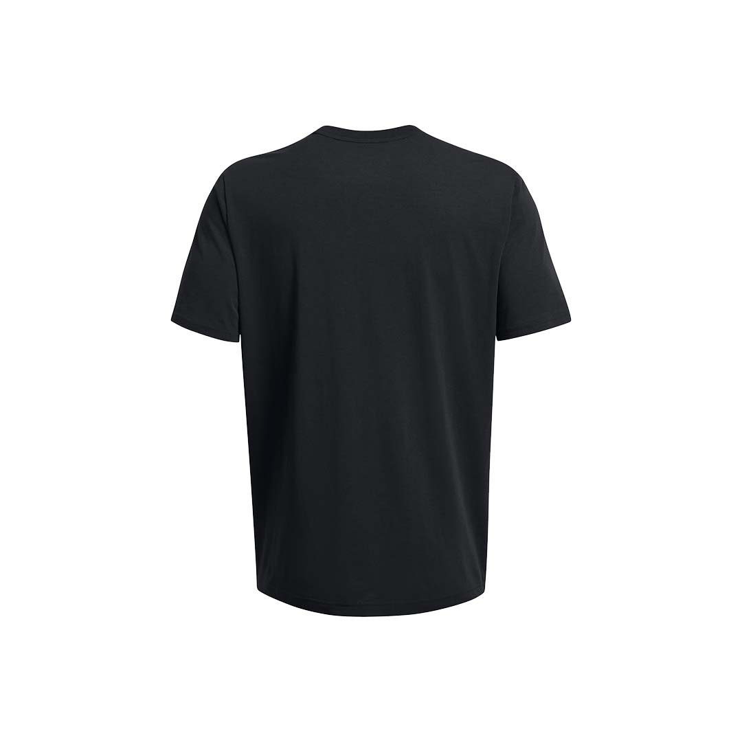 UA Men Curry Animated T-Shirt | 1383868