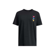 UA Women Project Rock Heavyweight Campus T-Shirt Q2 | 1385942