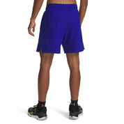 UA Men Zone 7" Woven Short Graphic | 6006261