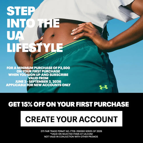 Under Armour PH