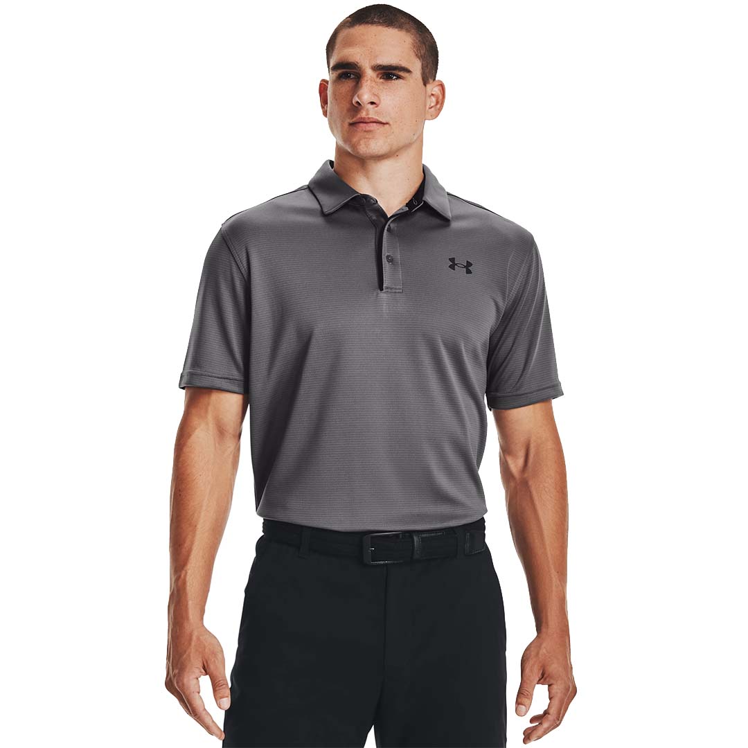UA Men Tech Polo | 1290140