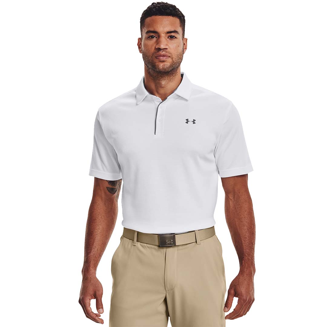 UA Men Tech Polo | 1290140