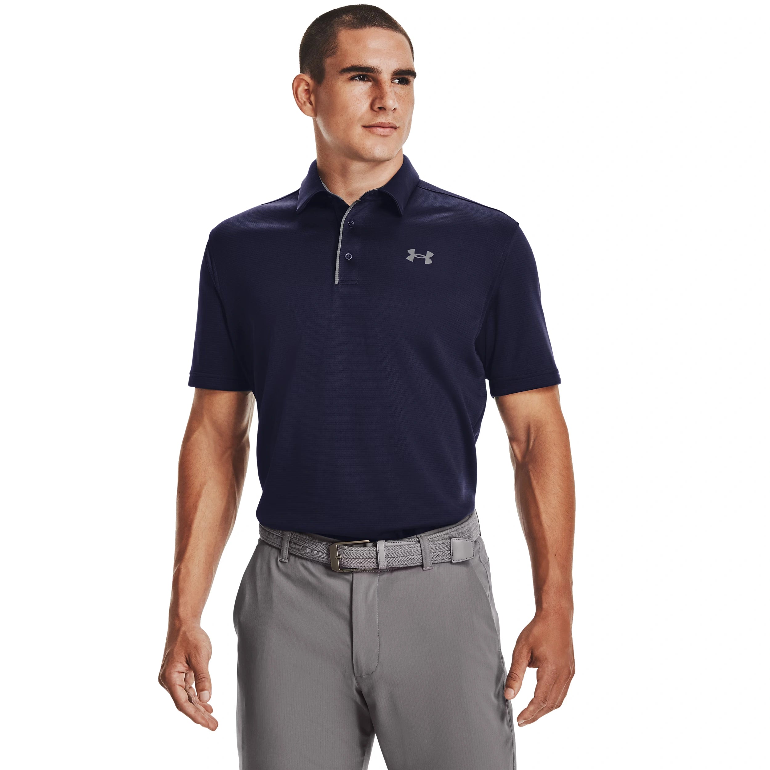 UA Men Tech Polo | 1290140