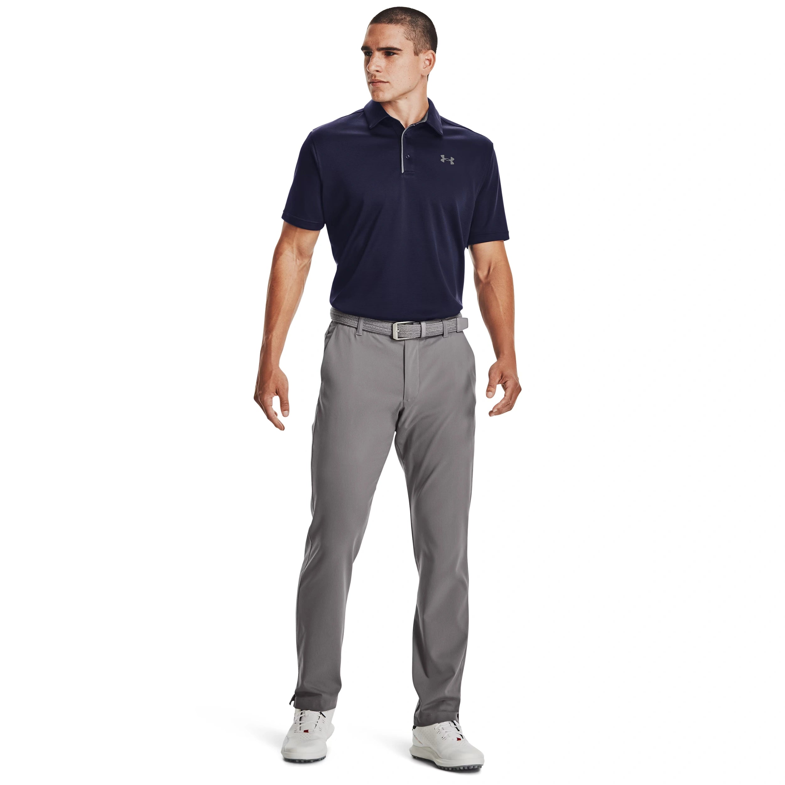 UA Men Tech Polo | 1290140