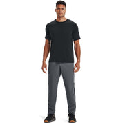 UA Men Sport style Left Chest Logo Short Sleeve | 1326799