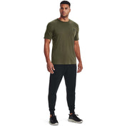 UA Men Sport style Left Chest Logo Short Sleeve | 1326799