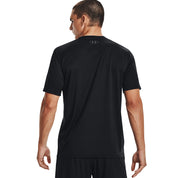 UA Men Velocity 2.0 Short Sleeve Vneck | 1327969