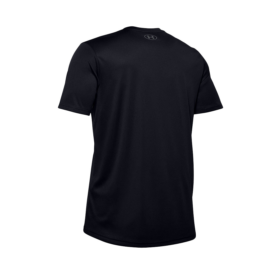 UA Men Velocity 2.0 Short Sleeve Vneck | 1327969