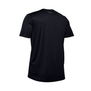 UA Men Velocity 2.0 Short Sleeve Vneck | 1327969