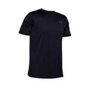 UA Men Velocity 2.0 Short Sleeve Vneck | 1327969