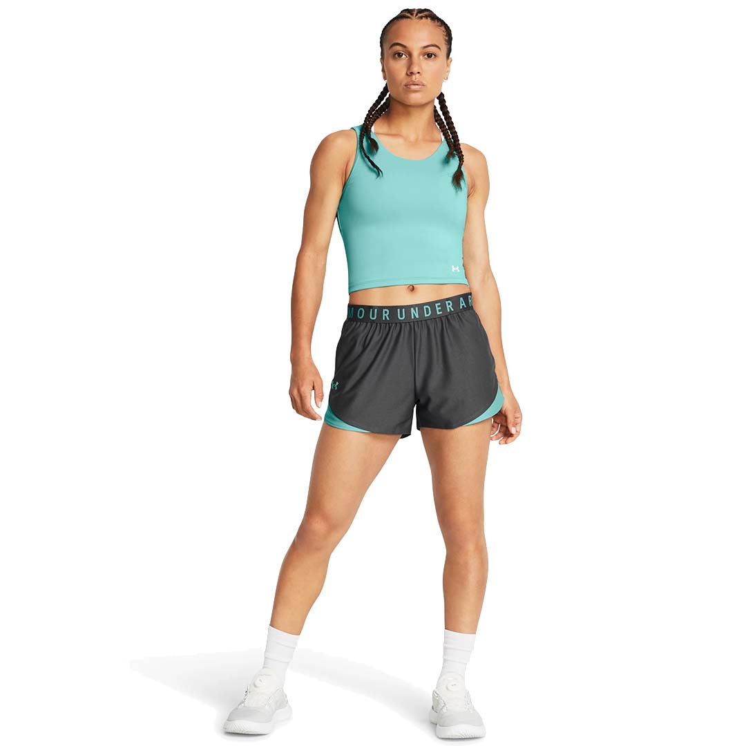 UA Women Play Up Shorts 3.0 | 1344552