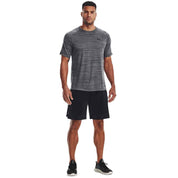 UA Men Tiger Tech 2.0 Short Sleeve | 1377843