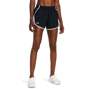 UA Women Fly By 3'' Shorts | 1382438
