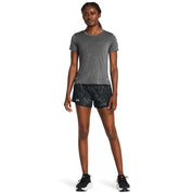 UA Women Fly By 3'' Printed Shorts | 1382439