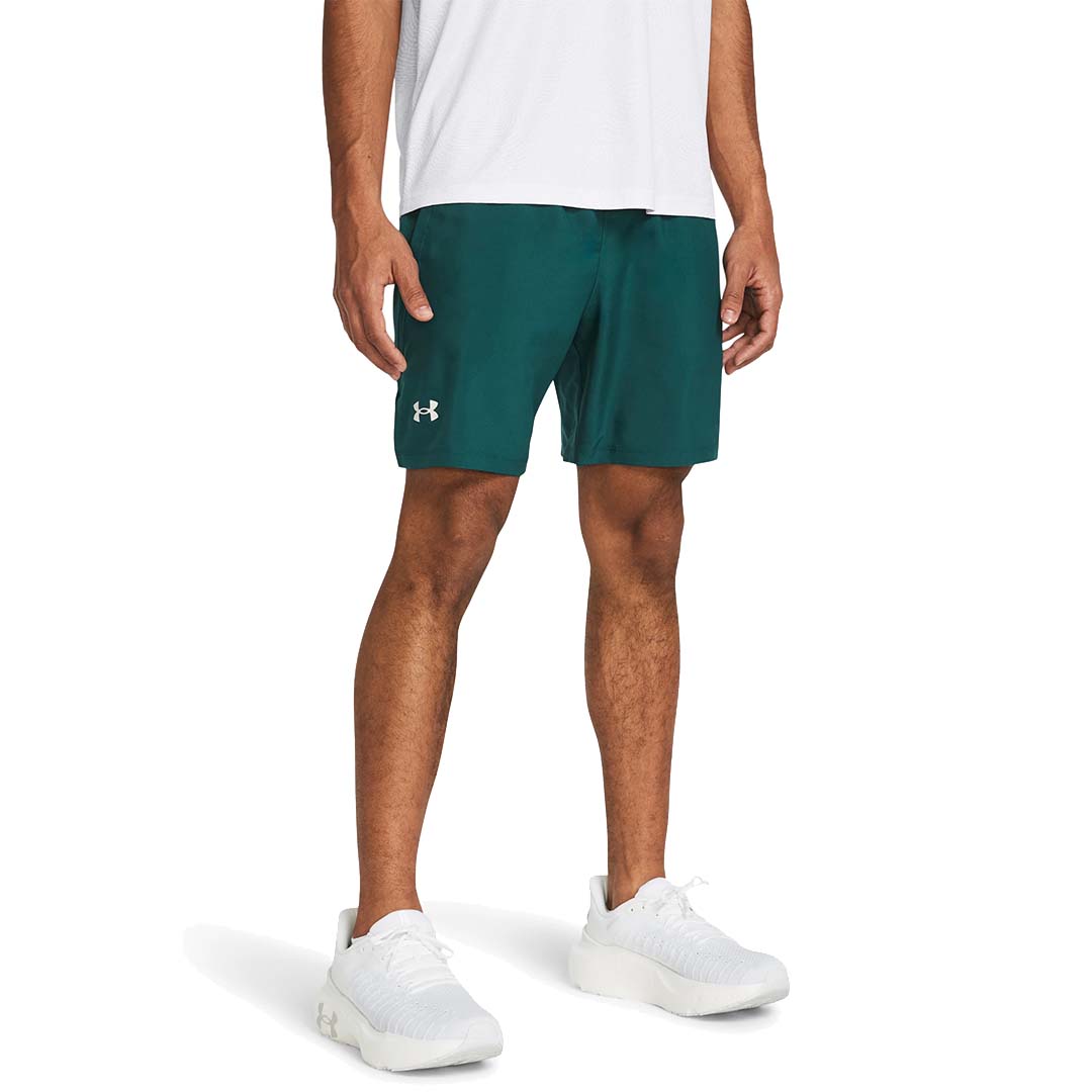 UA Men Launch 7'' Shorts | 1382620