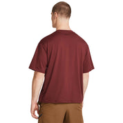 UA Men Meridian Pocket Short Sleeve | 1382805